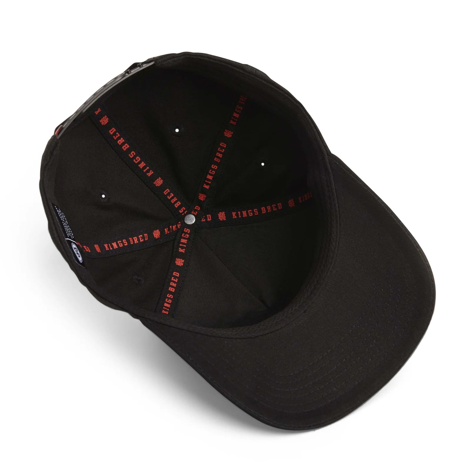 KINGS BRED THE BLOODLINE