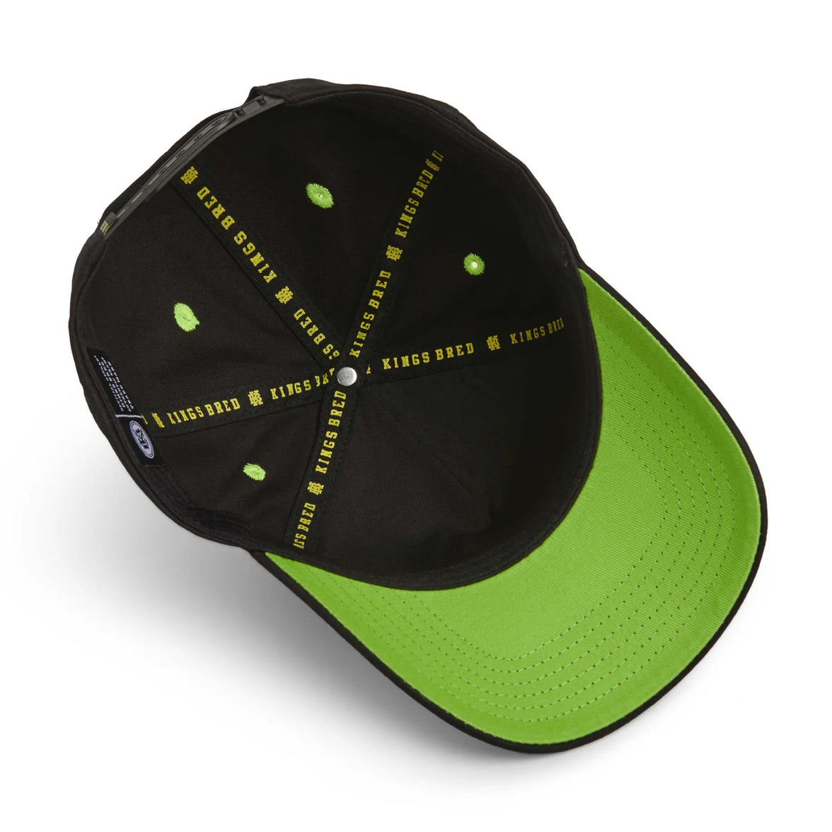 KINGS BRED THE LIMELIGHT