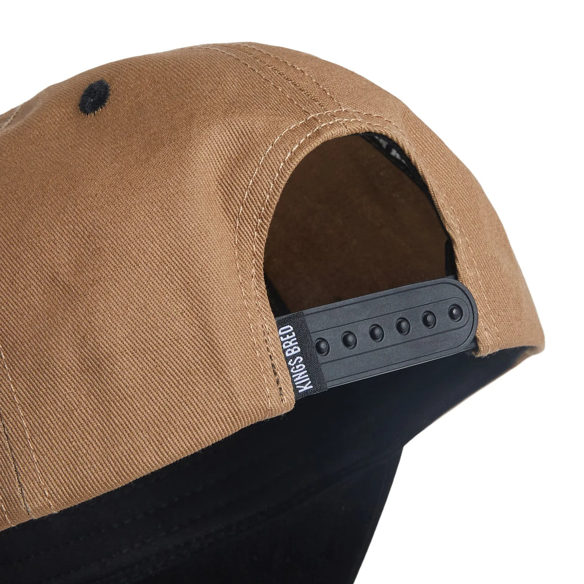 KINGS BRED THE EMPIRE