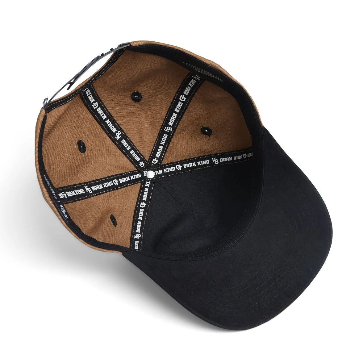 KINGS BRED THE EMPIRE