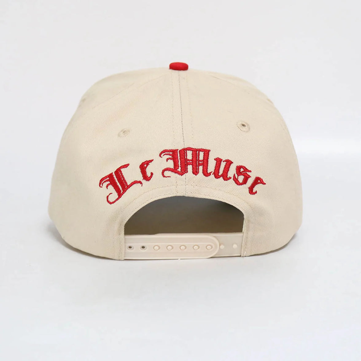 LE MUSE LOS ANGELES ARTIST