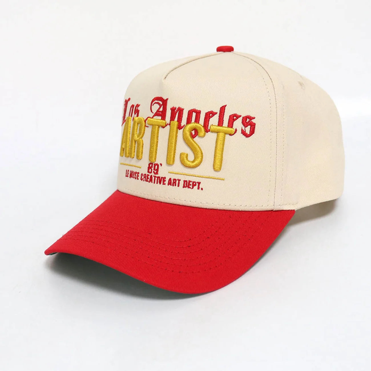 LE MUSE LOS ANGELES ARTIST