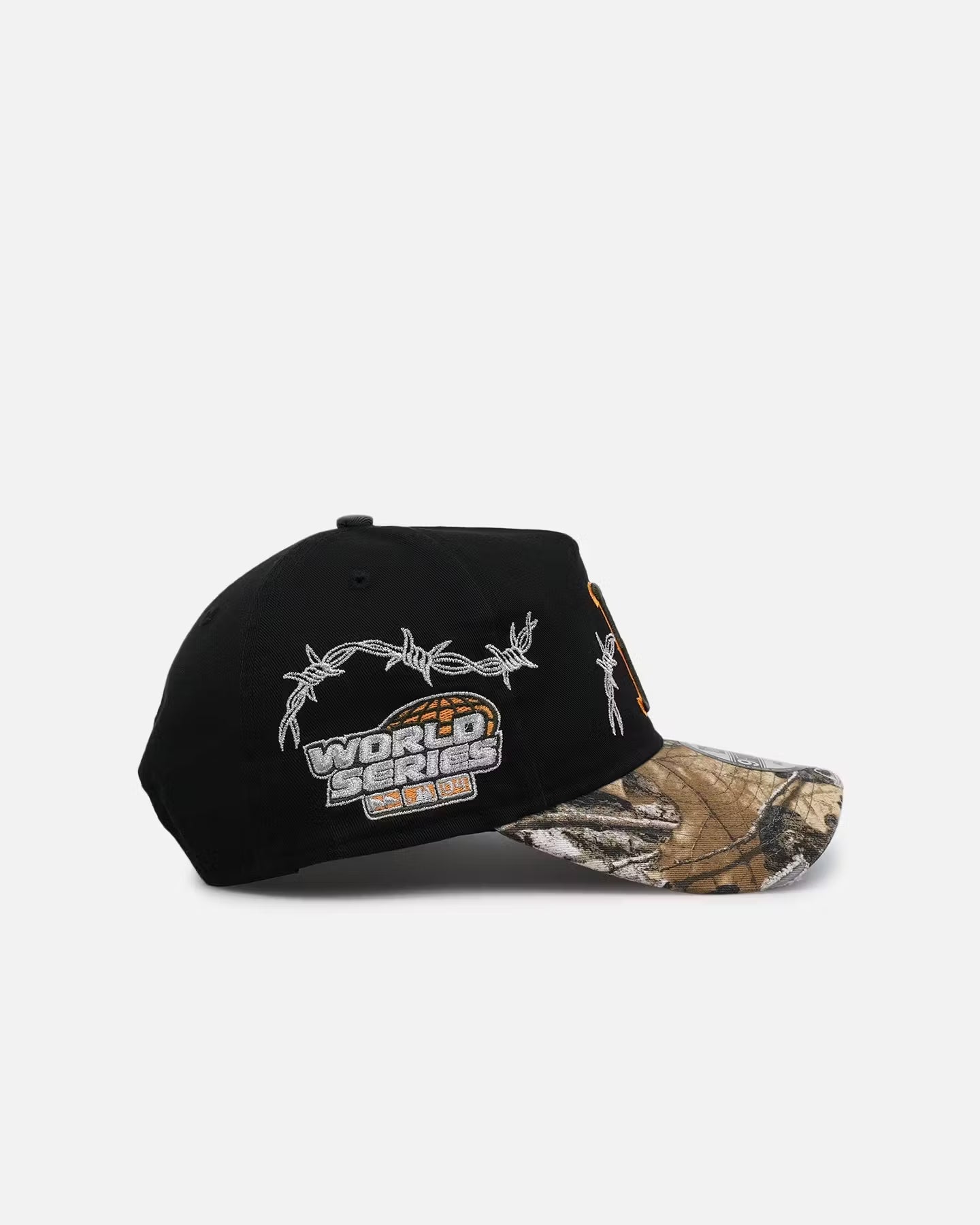 NEW ERA BOSTON RED SOX REALTREE