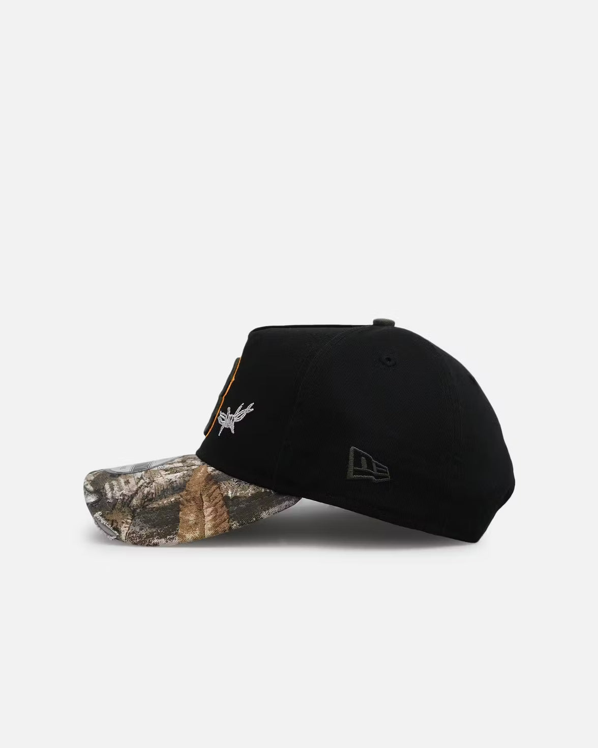 NEW ERA BOSTON RED SOX REALTREE