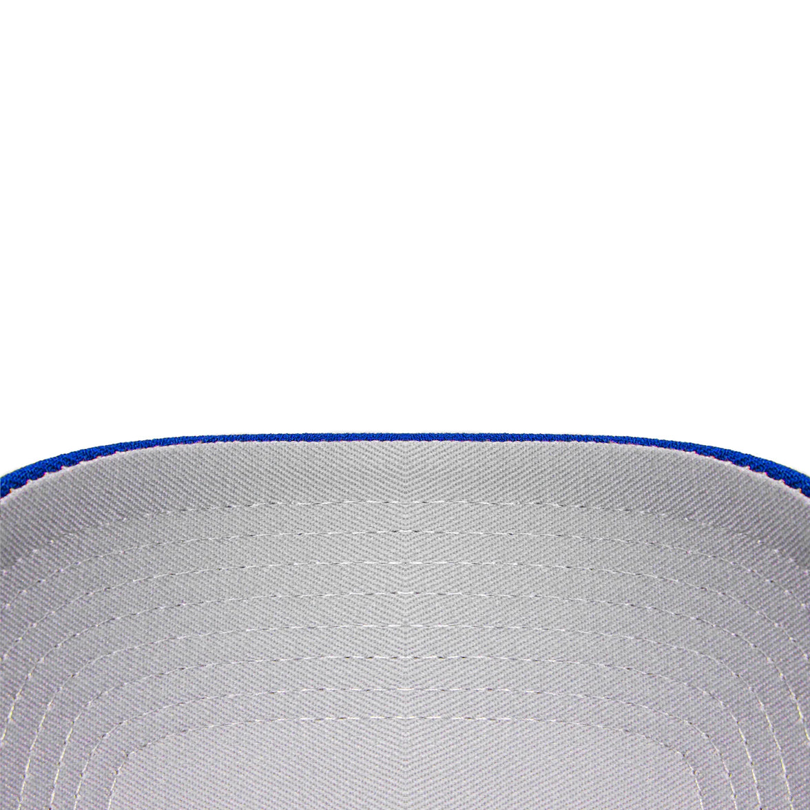 NEW ERA PUERTO RICO WORLD BASEBALL 9FORTY