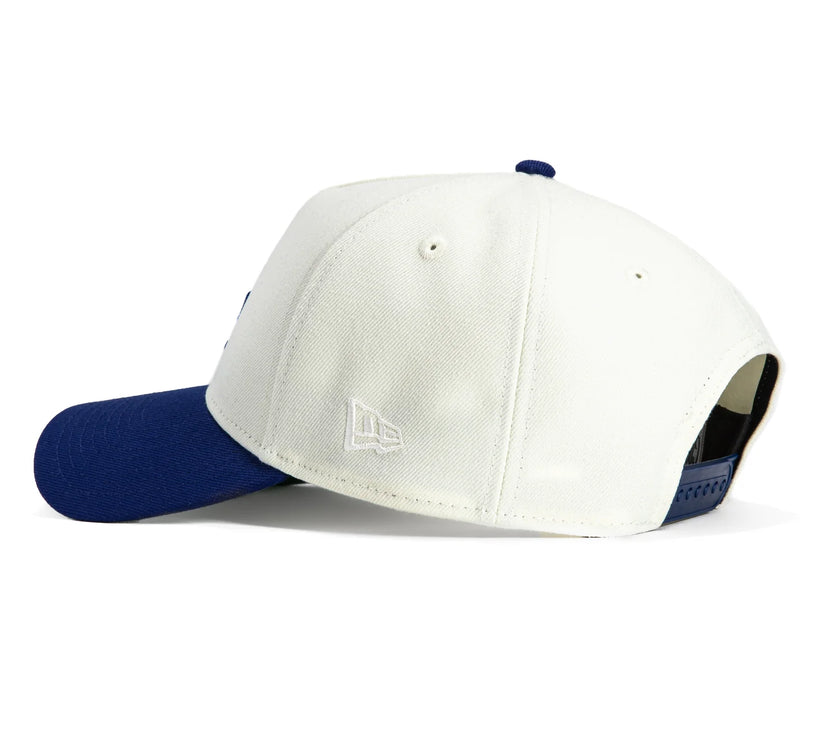 NEW ERA LOS ANGELES DODGERS MLB 100TH ANNIVERSARY