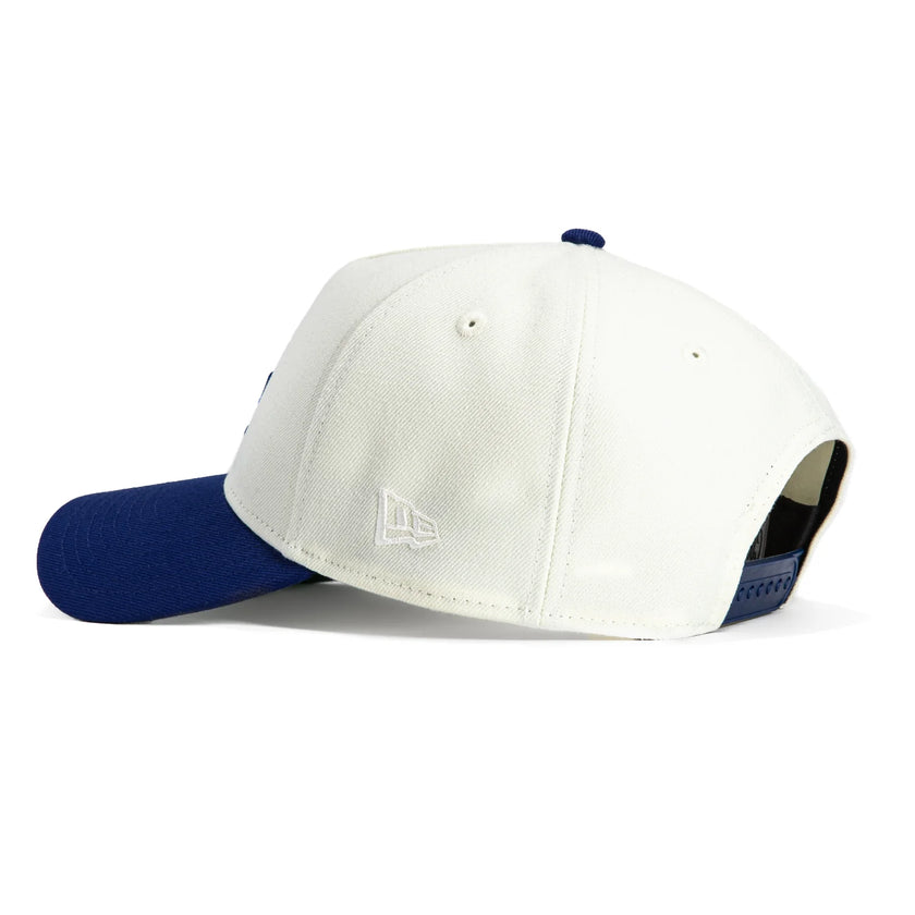 NEW ERA LOS ANGELES DODGERS MLB 100TH ANNIVERSARY