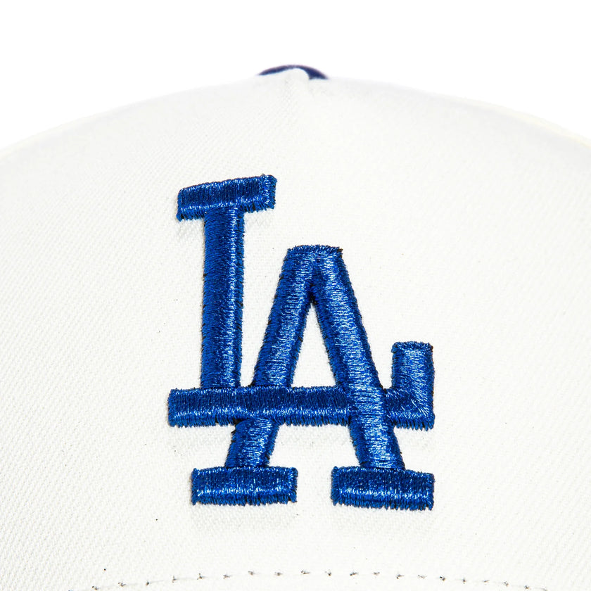 NEW ERA LOS ANGELES DODGERS MLB 100TH ANNIVERSARY