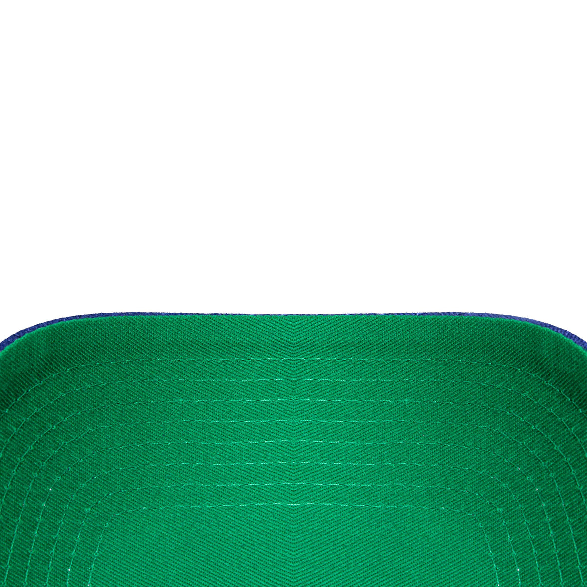 NEW ERA LOS ANGELES DODGERS MLB 100TH ANNIVERSARY