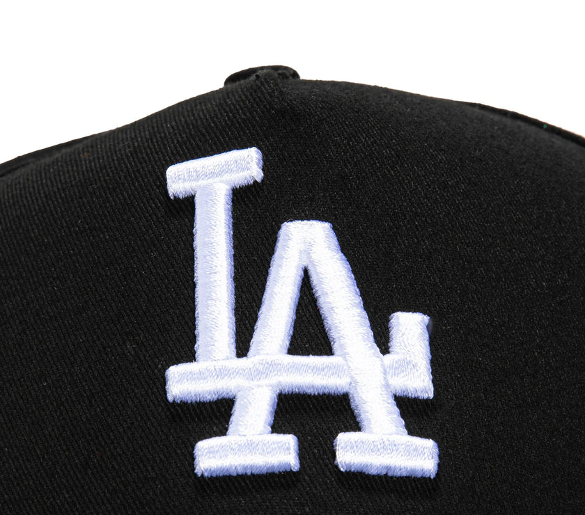 NEW ERA LOS ANGELES DODGERS MEXICO FLAG 9FORTY