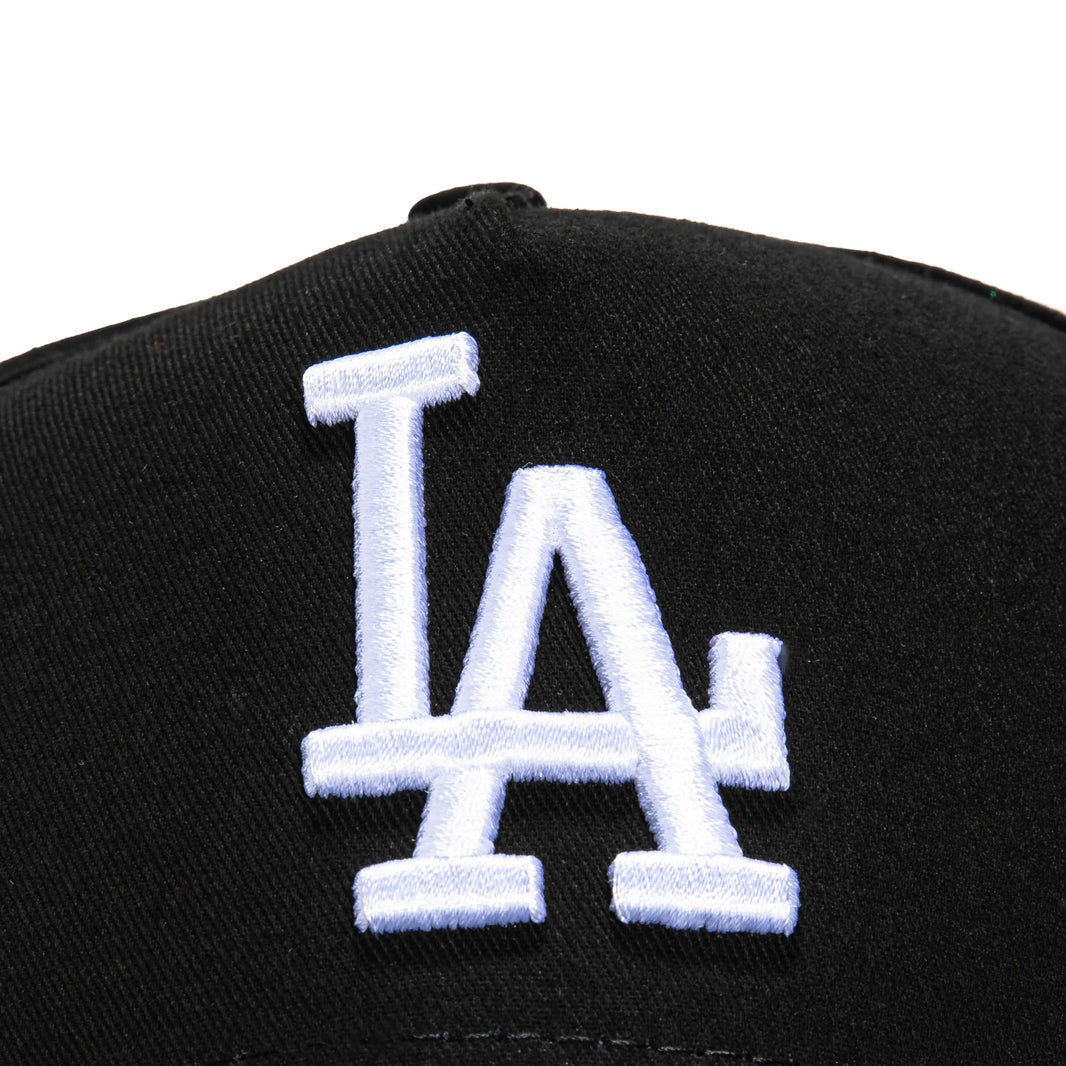 NEW ERA LOS ANGELES DODGERS MEXICO FLAG 9FORTY