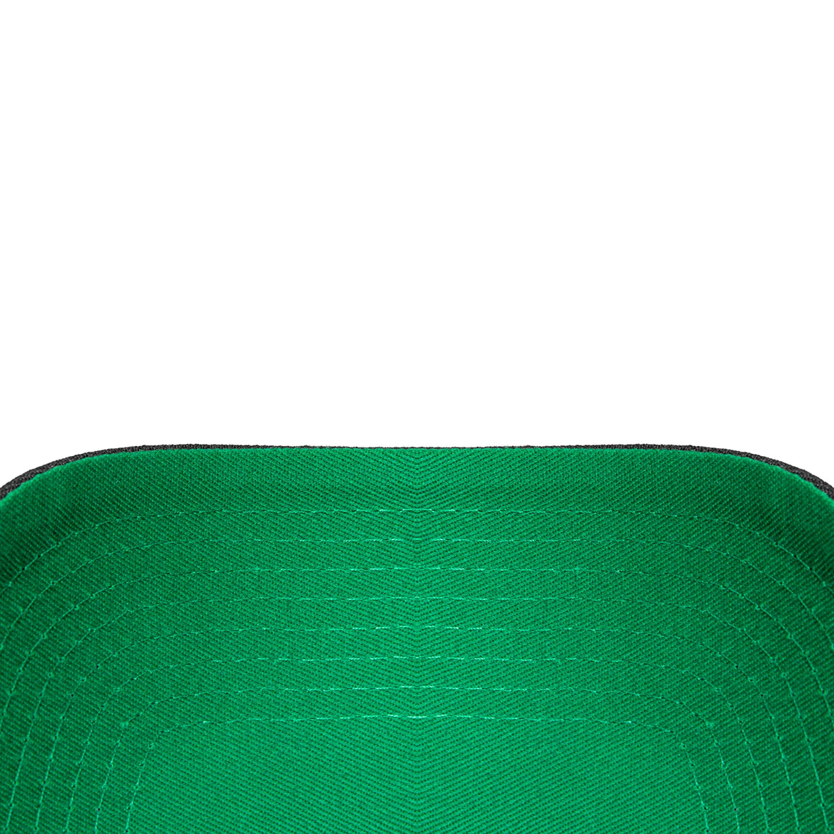 NEW ERA LOS ANGELES DODGERS MEXICO FLAG 9FORTY