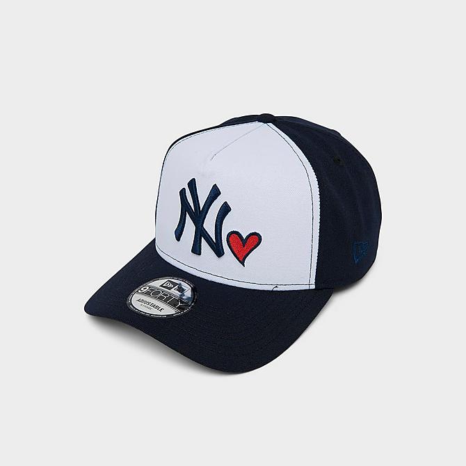 NEW ERA NEW YORK YANKEES HEART 9FORTY