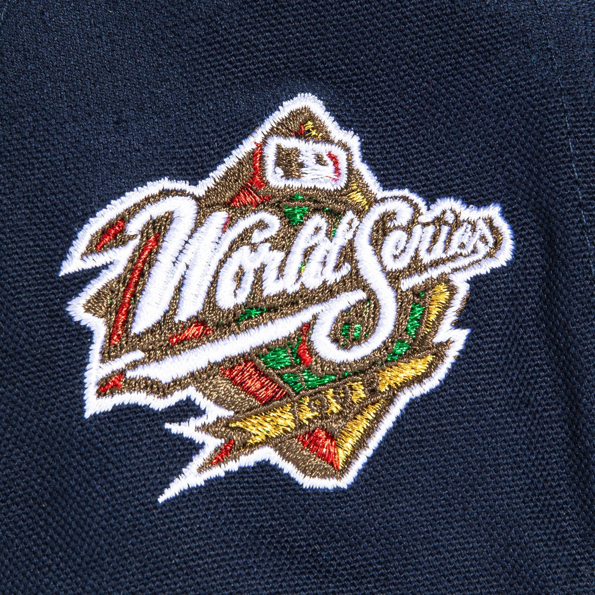 NEW ERA NEW YORK YANKEES WORLD SERIES NAVY