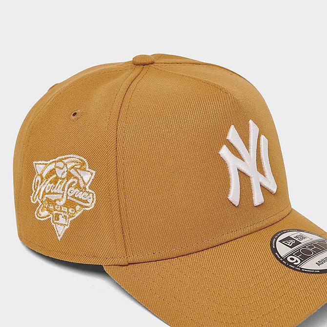 NEW ERA NEW YORK YANKEES MLB 9FORTY