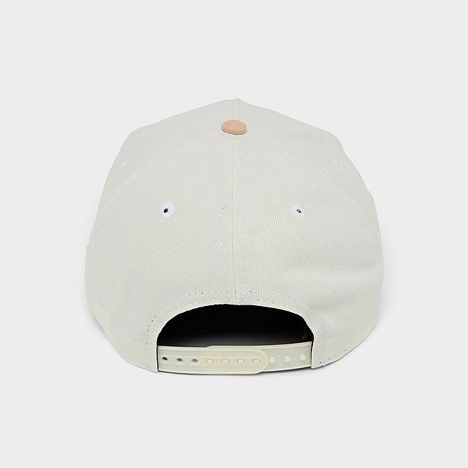 NEW ERA NEW YORK YANKEES MLB 9FORTY WHITE