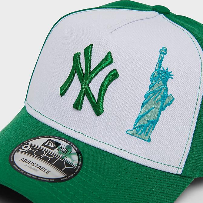 NEW ERA NEW YORK YANKEES LIBERTY 9FORTY