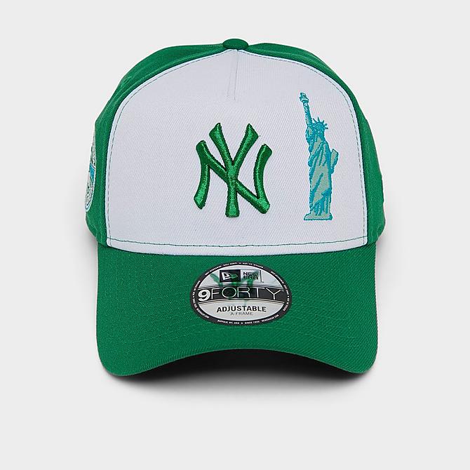 NEW ERA NEW YORK YANKEES LIBERTY 9FORTY