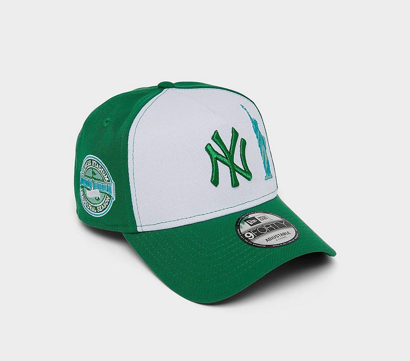 NEW ERA NEW YORK YANKEES LIBERTY 9FORTY