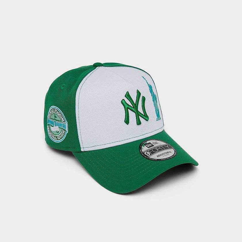 NEW ERA NEW YORK YANKEES LIBERTY 9FORTY