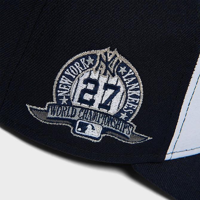 NEW ERA NEW YORK YANKEES HEART 9FORTY