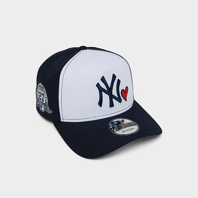 NEW ERA NEW YORK YANKEES HEART 9FORTY