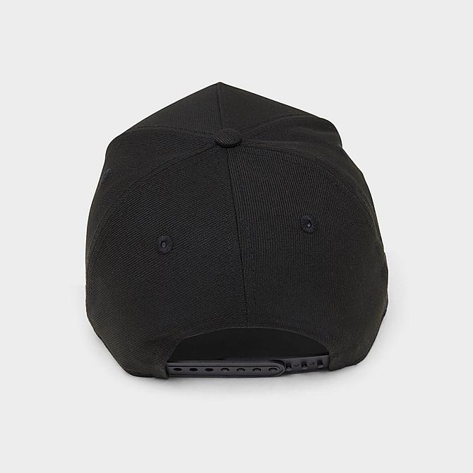 NEW ERA NEW YORK YANKEES 9FORTY TRIPLE BLACK