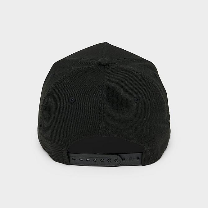 NEW ERA CHICAGO WHITE SOX 9FORTY BLACK