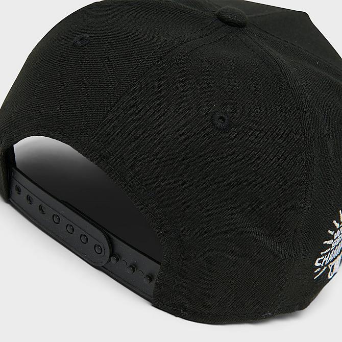 NEW ERA CHICAGO WHITE SOX 9FORTY BLACK