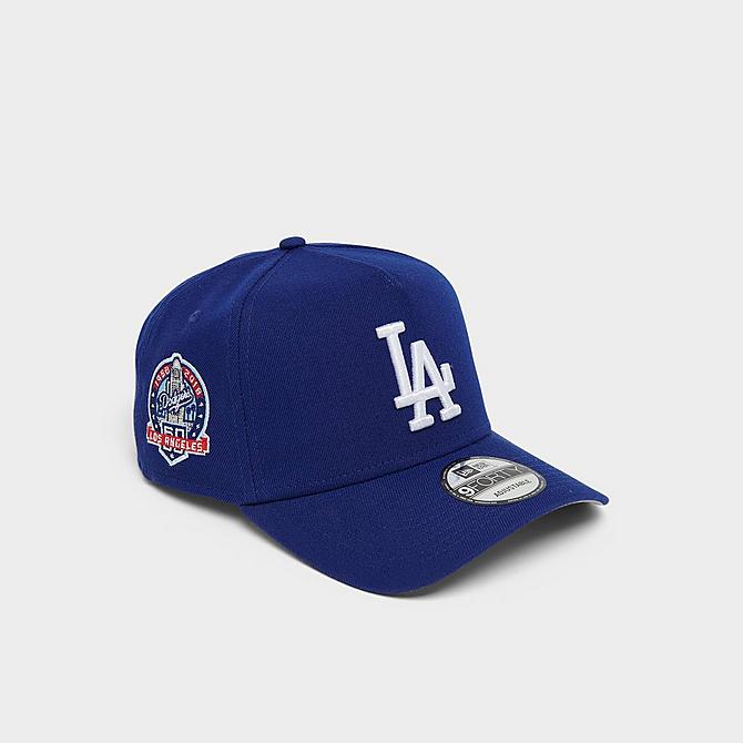 NEW ERA LOS ANGELES DODGERS 9FORTY