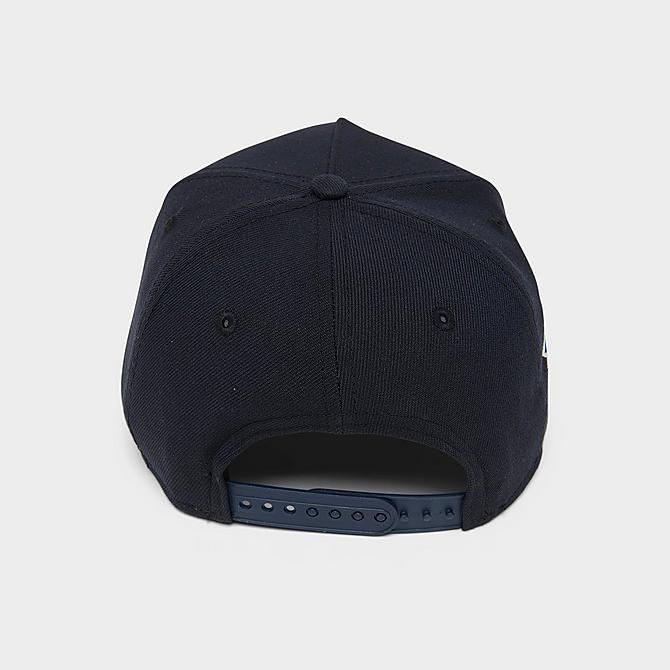 NEW ERA NEW YORK YANKEES 9FORTY BLACK