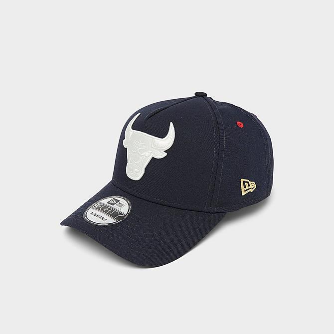 NEW ERA CHICAGO BULLS NBA 9FORTY