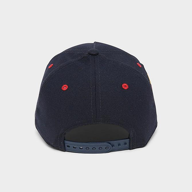 NEW ERA CHICAGO BULLS NBA 9FORTY