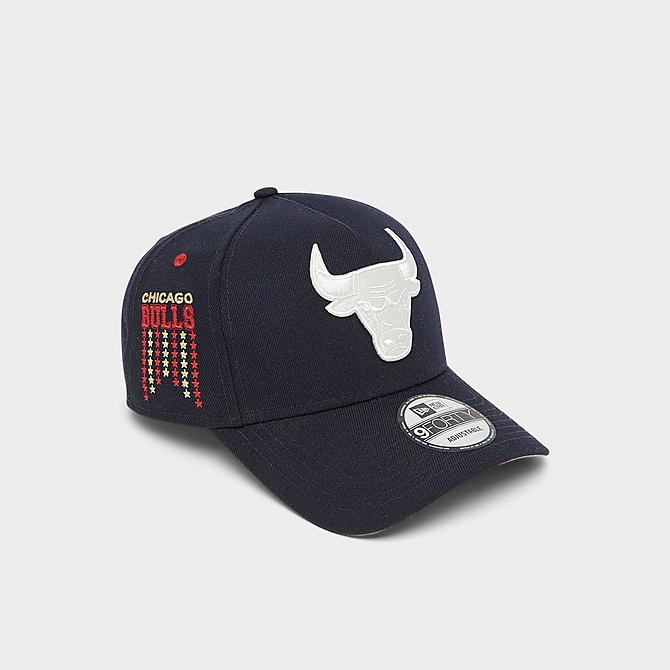 NEW ERA CHICAGO BULLS NBA 9FORTY