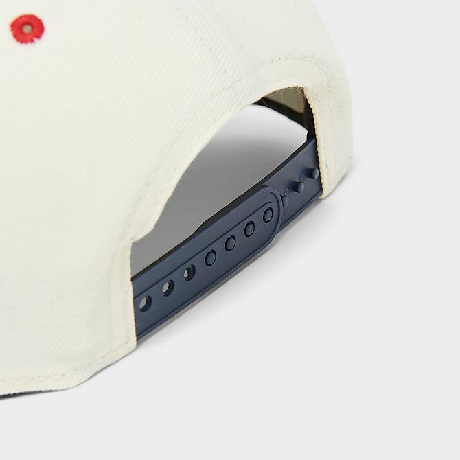 NEW ERA CHICAGO BULLS NBA OLY 9FORTY