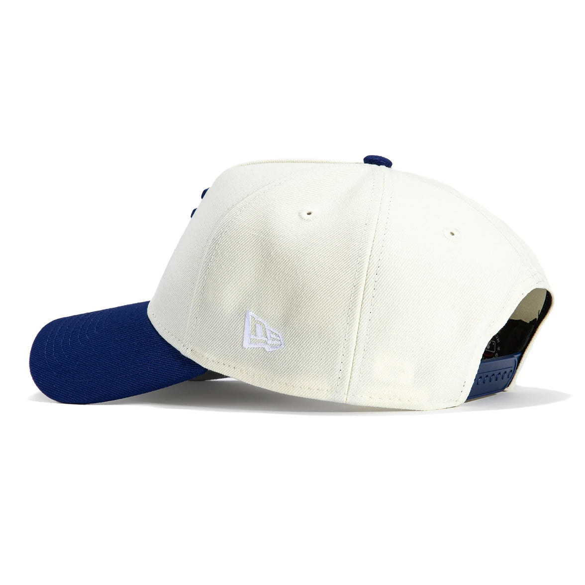 NEW ERA LOS ANGELES DODGERS UPSIDE DOWN