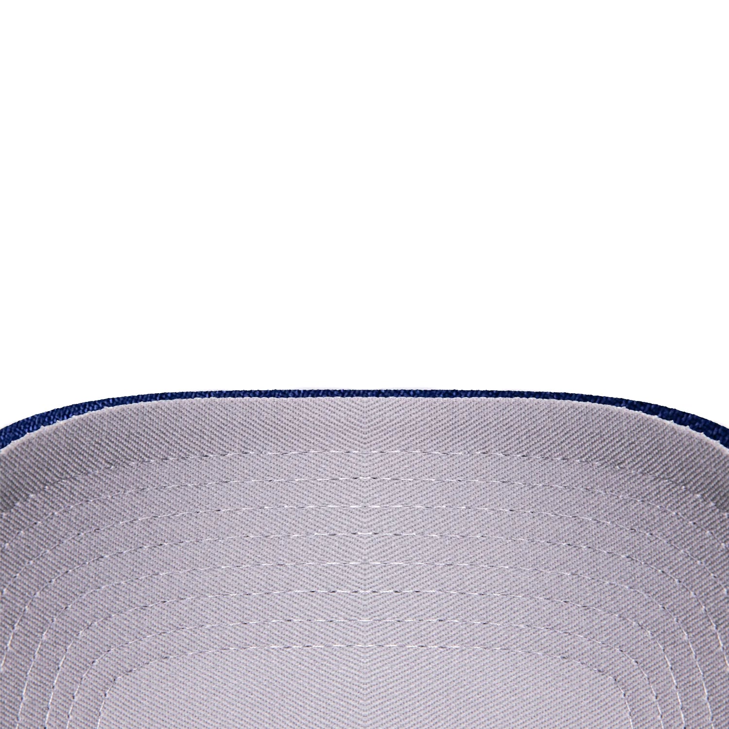 NEW ERA LOS ANGELES DODGERS UPSIDE DOWN