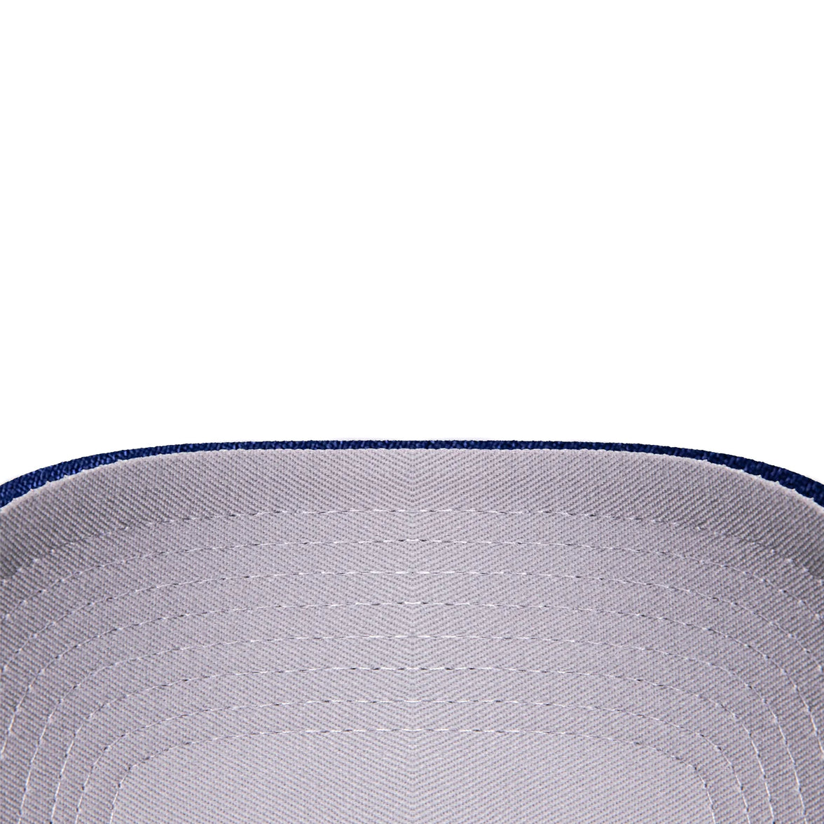 NEW ERA LOS ANGELES DODGERS UPSIDE DOWN