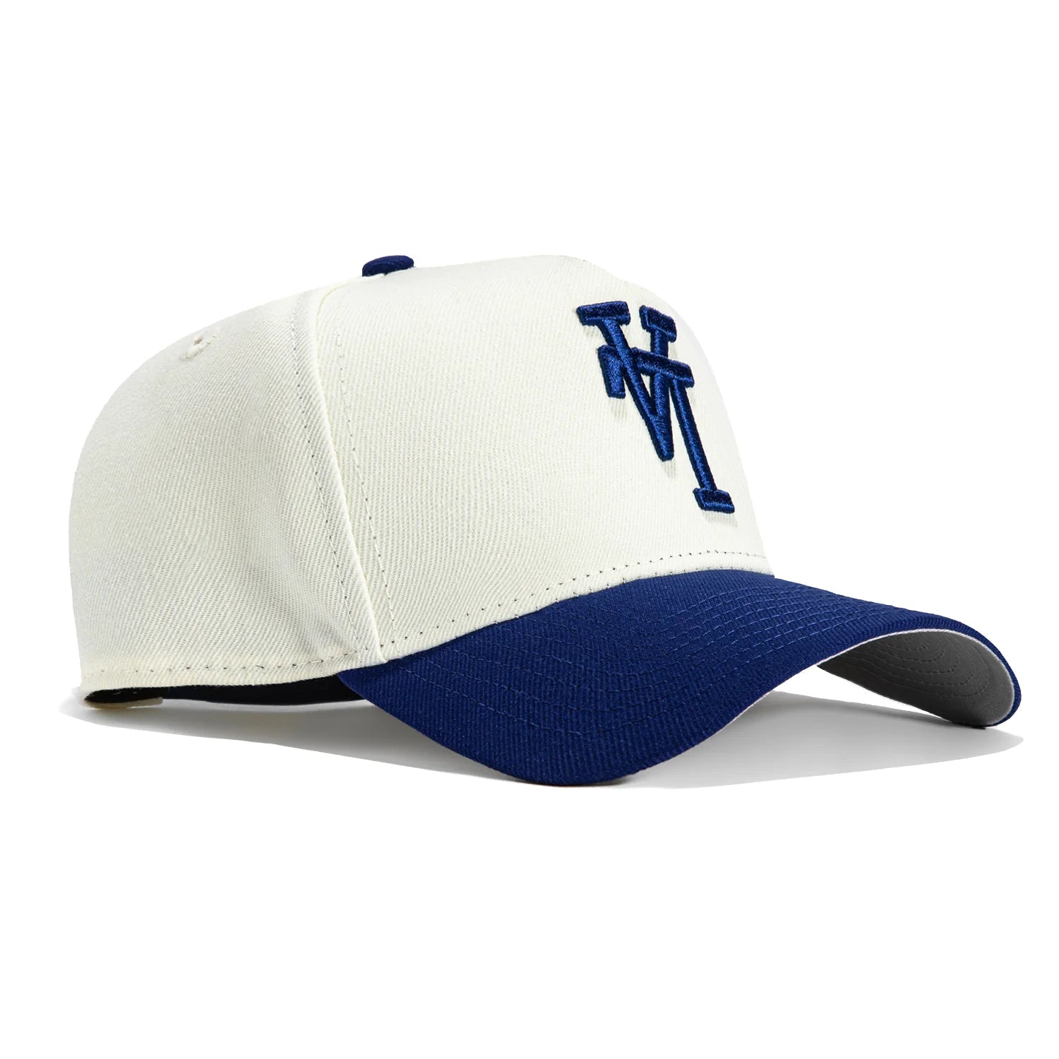 NEW ERA LOS ANGELES DODGERS UPSIDE DOWN