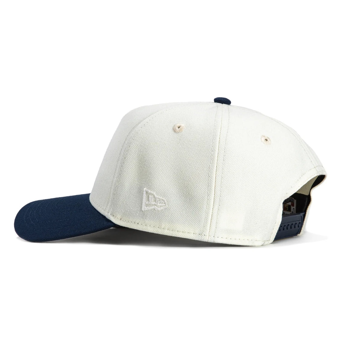 NEW ERA LOS ANGELES DODGERS 50TH ANNIVERSARY