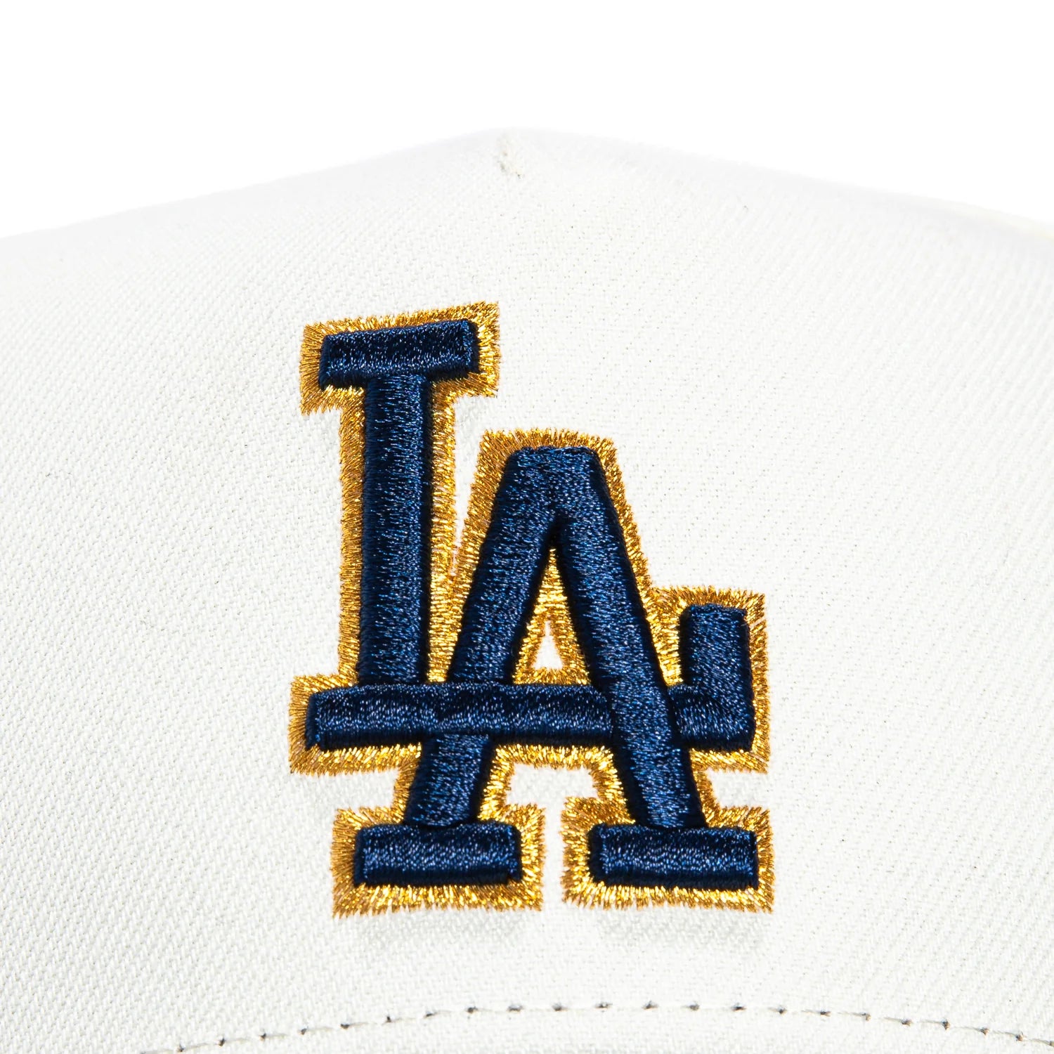 NEW ERA LOS ANGELES DODGERS 50TH ANNIVERSARY