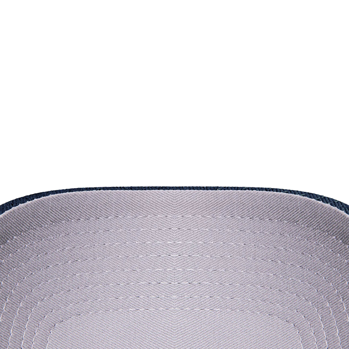 NEW ERA LOS ANGELES DODGERS 50TH ANNIVERSARY