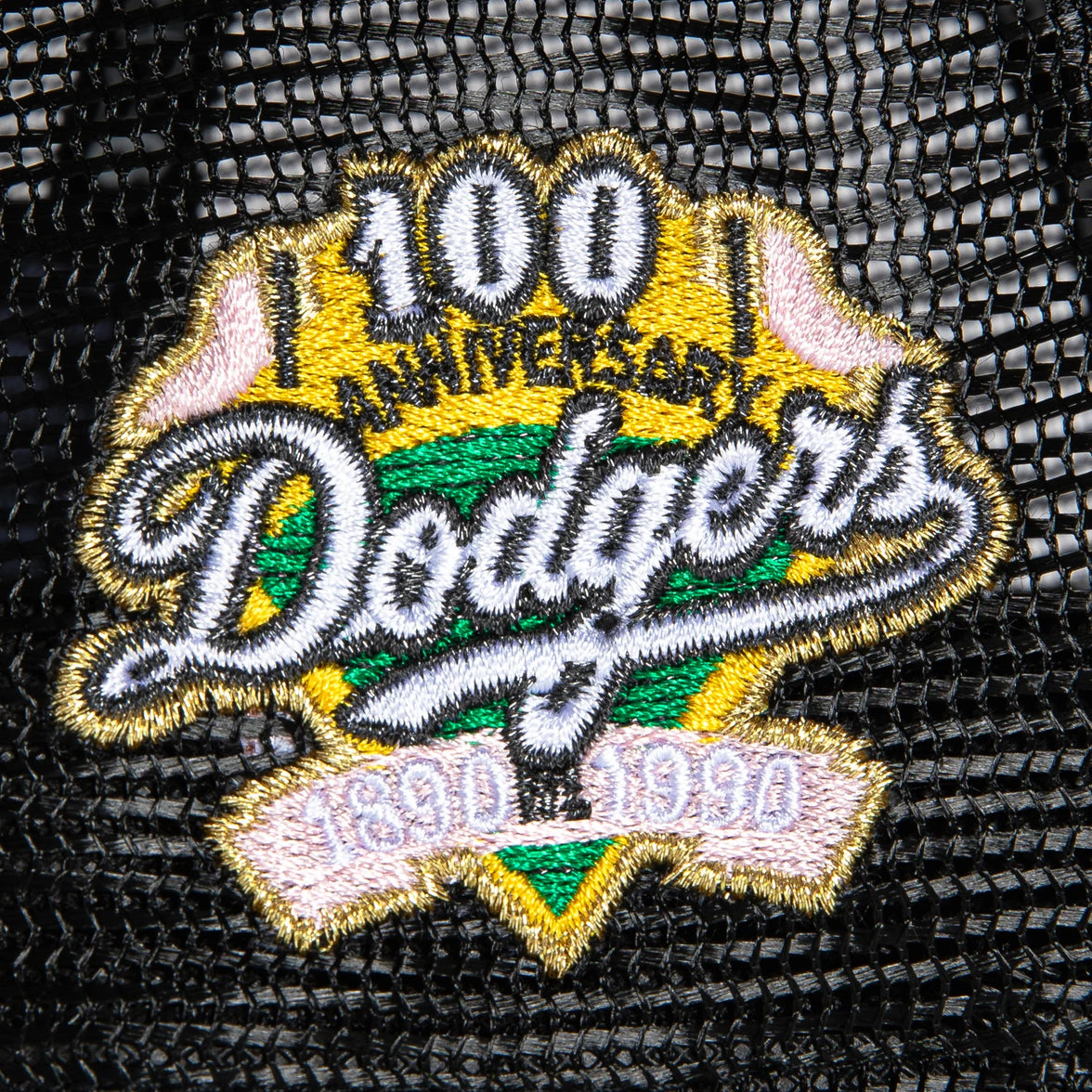 NEW ERA LOS ANGELES DODGERS 100TH ANNIVERSARY