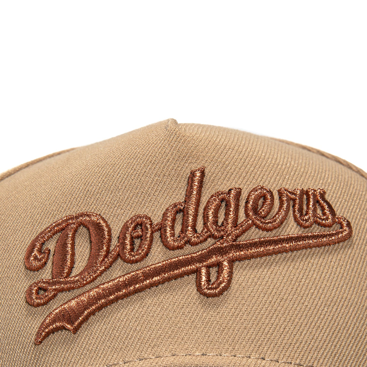 NEW ERA LOS ANGELES DODGERS 40TH ANNIVERSARY