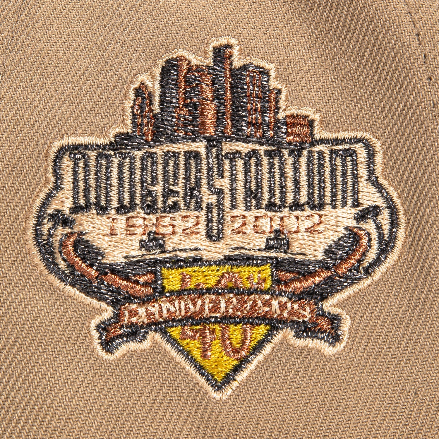 NEW ERA LOS ANGELES DODGERS 40TH ANNIVERSARY