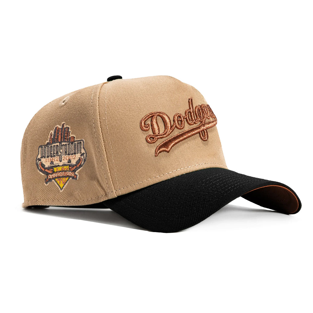 NEW ERA LOS ANGELES DODGERS 40TH ANNIVERSARY