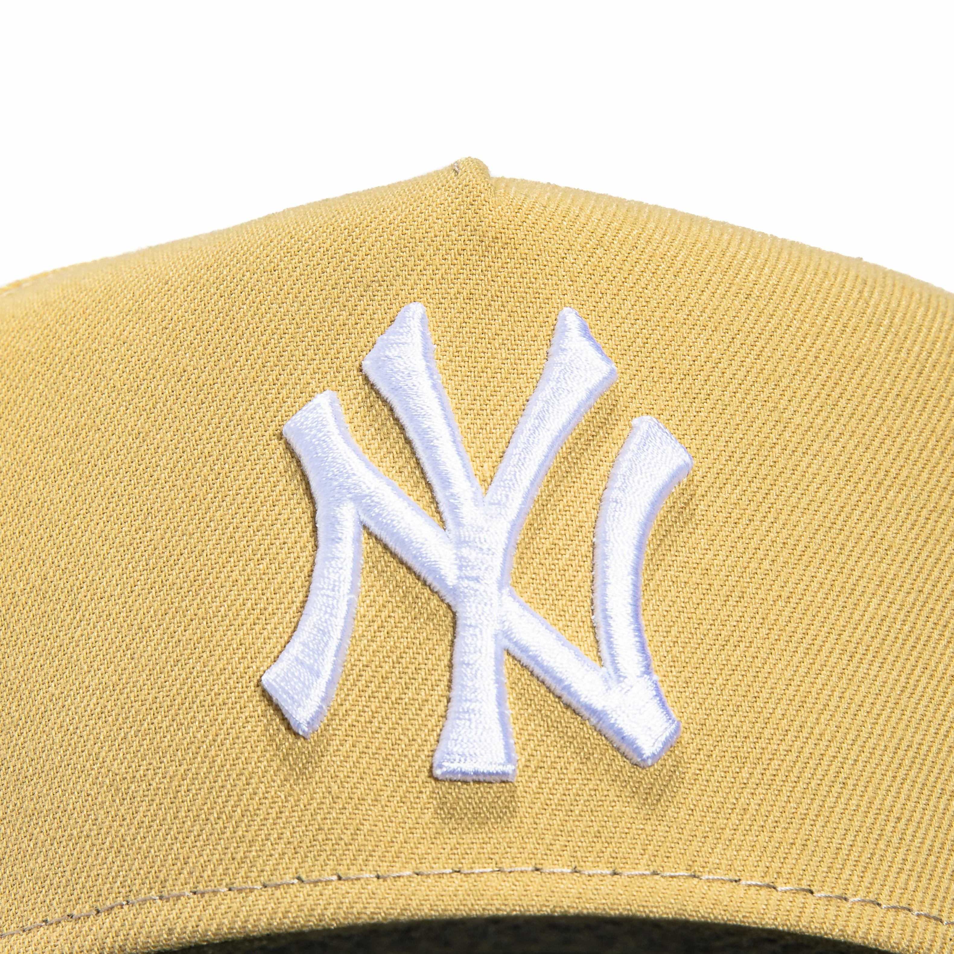 NEW ERA NEW YORK YANKEES 1998 WORLD SERIES