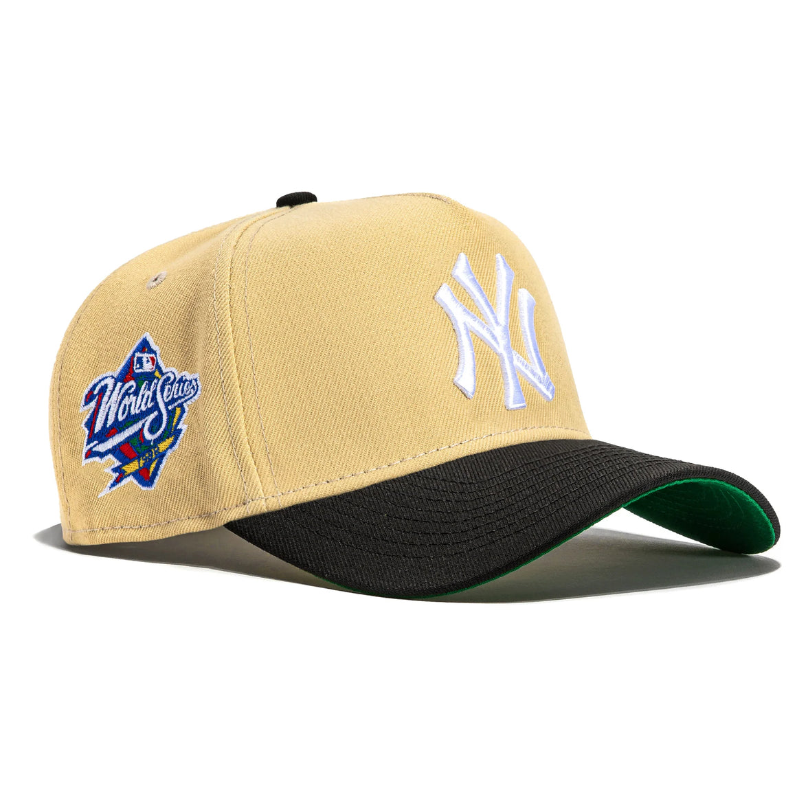 NEW ERA NEW YORK YANKEES 1998 WORLD SERIES