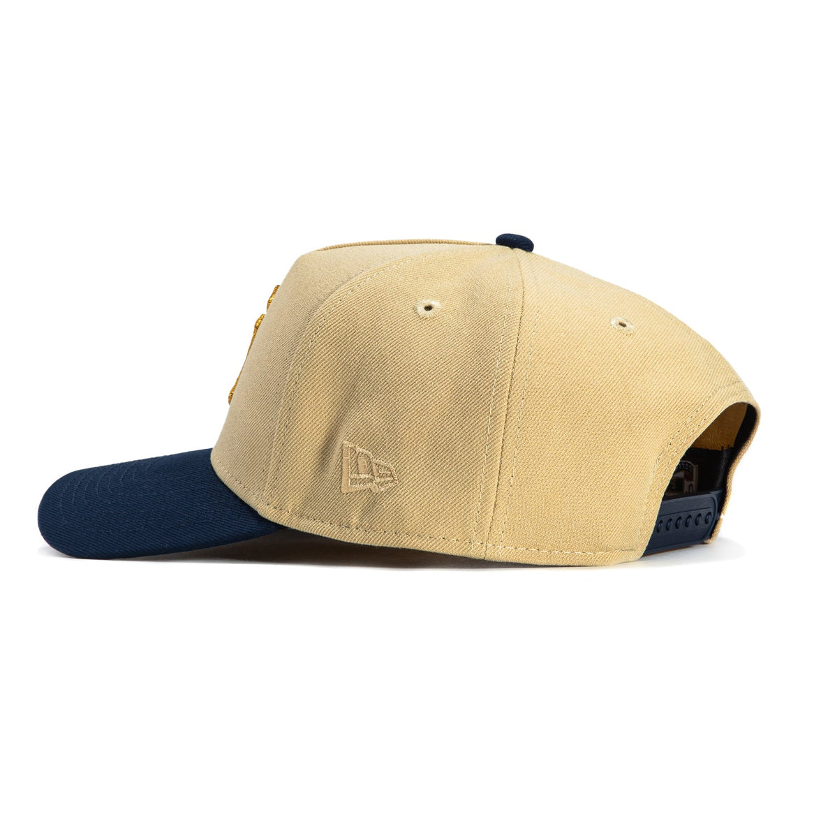 NEW ERA NEW YORK YANKEES 75TH ANNIVERSARY