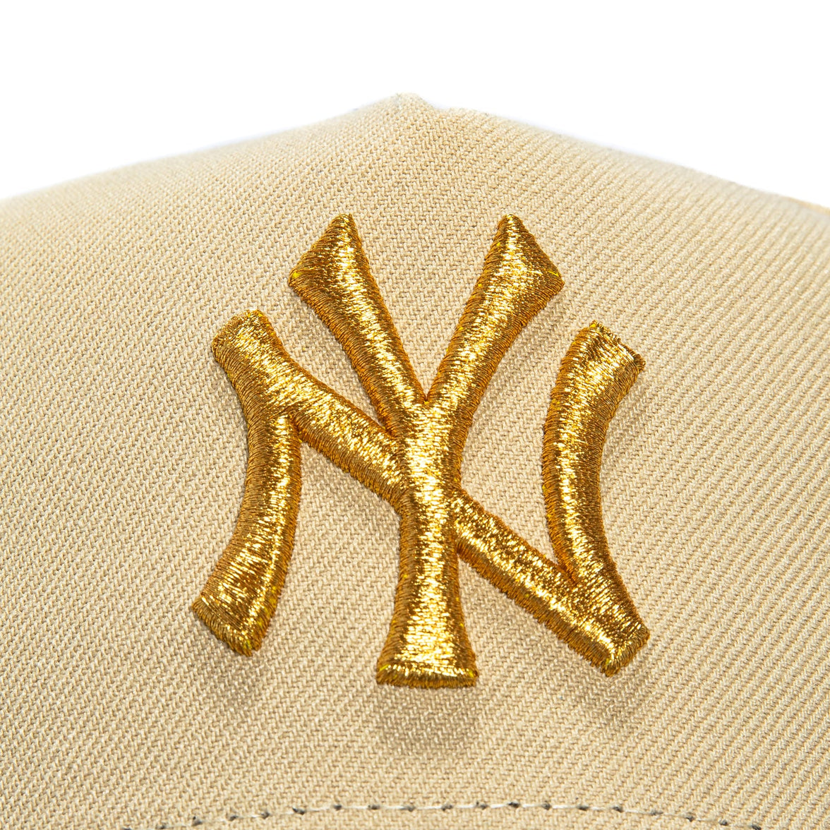 NEW ERA NEW YORK YANKEES 75TH ANNIVERSARY